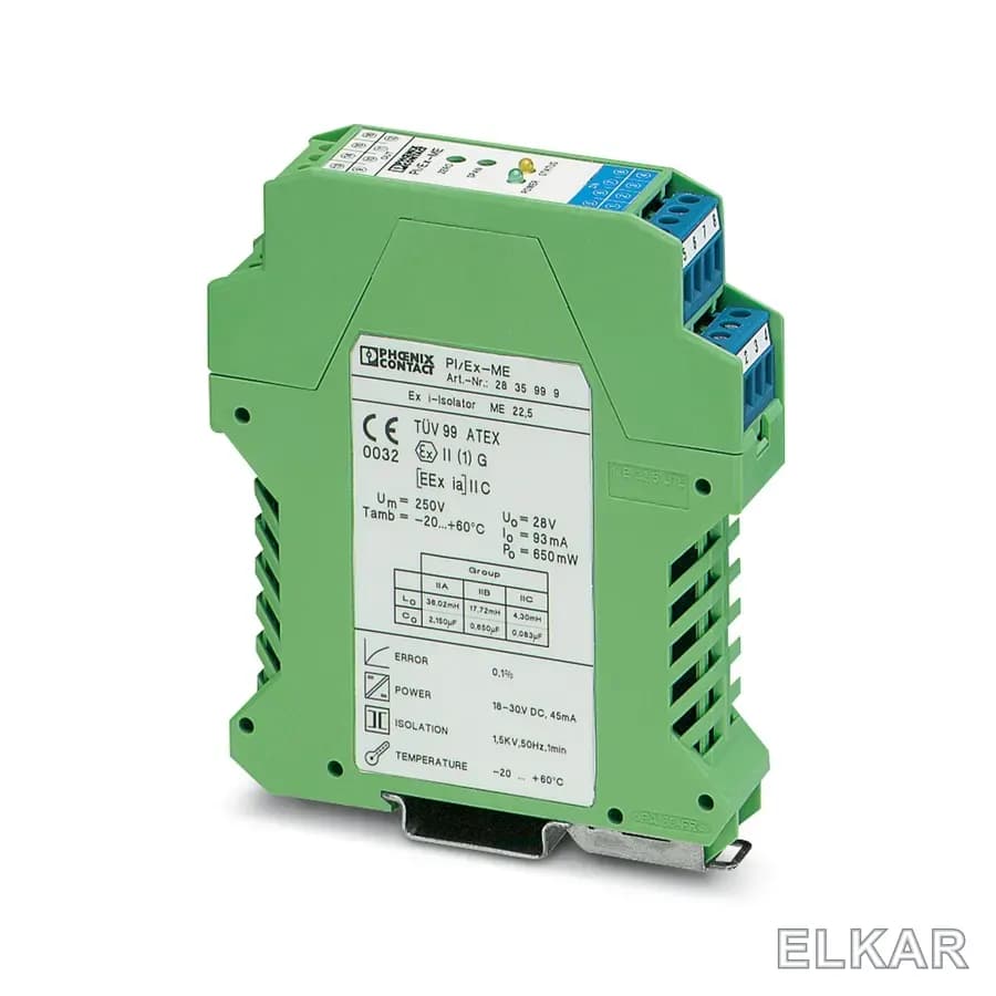 PHOENİX 2835794