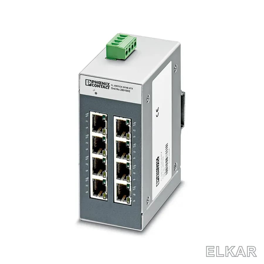 PHOENİX 2891002
