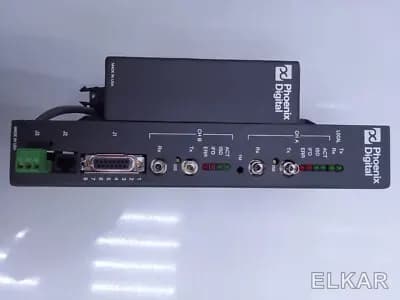 PHOENİX OCM-ETH-85-P-D-ST-24V-A1
