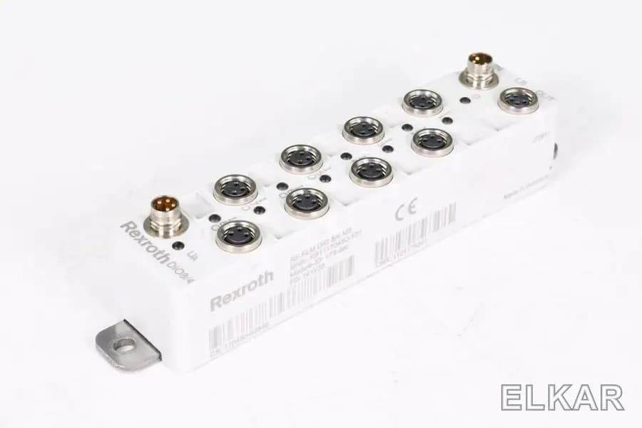 Rexroth R911170450-101