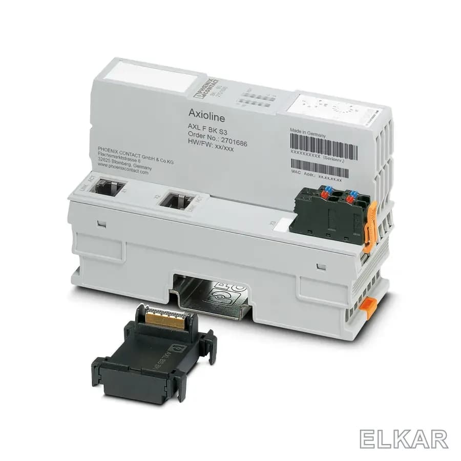 PHOENİX 2701686