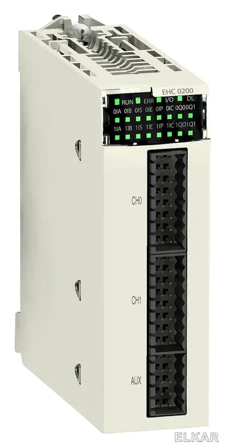 Schneider BMXEHC0200