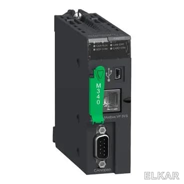 Schneider BMXP3420102