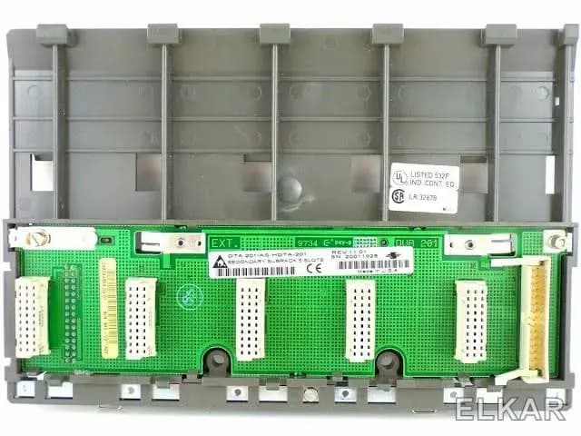 Schneider DTA 201/AS-HDTA-201