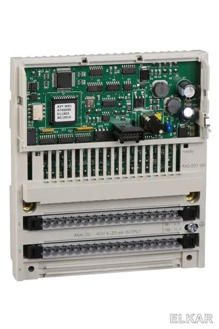 Schneider 170AAO92100
