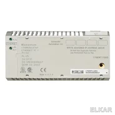 Schneider 170ENT11002