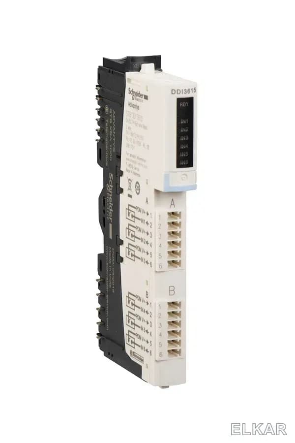 Schneider STBDDI3615