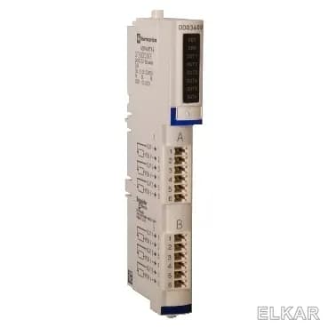 Schneider STBDDO3600