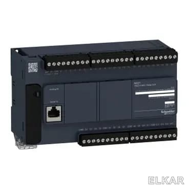 Schneider TM221C40R