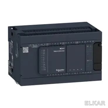 Schneider TM241C24R