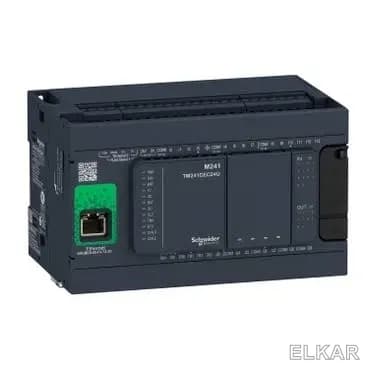 Schneider TM241CE24R