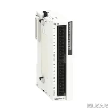 Schneider TM2DDI16DT