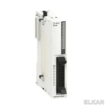 Schneider TM2DDO16UK