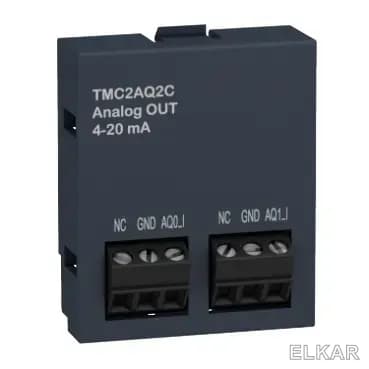 Schneider TMC2AQ2C