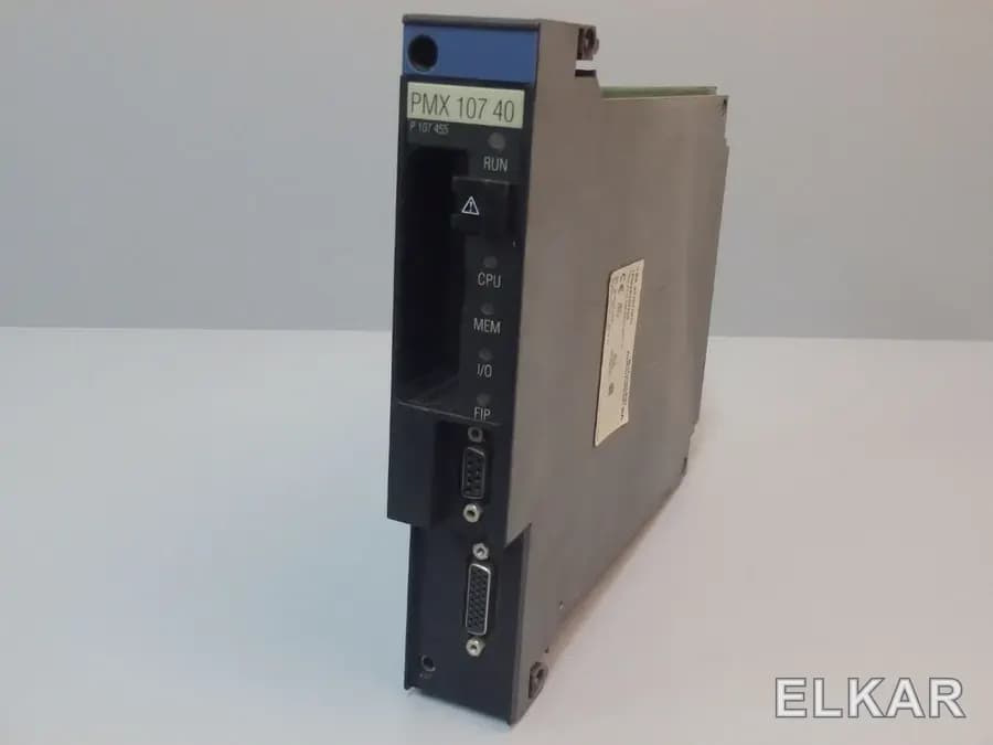 Schneider TPMXP107455