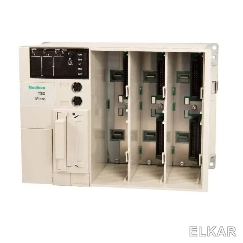 Schneider TSX3722000