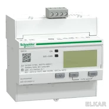 Schneider A9MEM3150