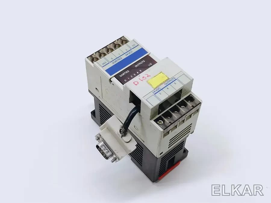 Schneider TSXDSF612