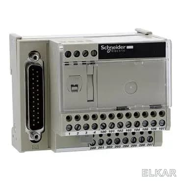 Schneider ABE7-CPA21