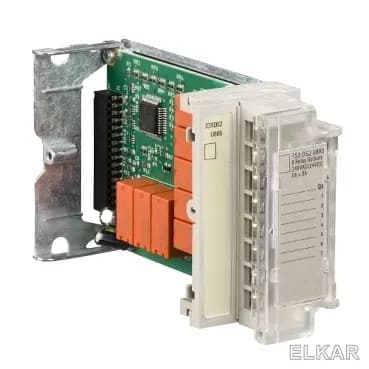 Schneider TSXDSZ08T2K