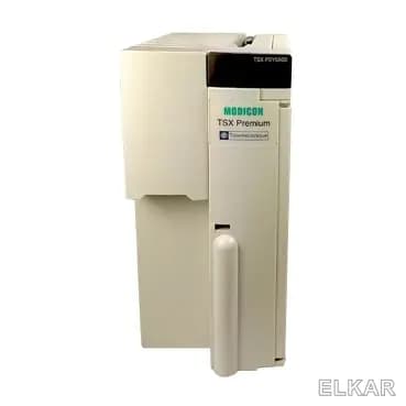Schneider TSXPSY5500