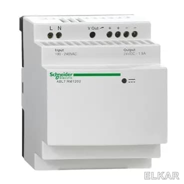 Schneider ABL7 RM24025