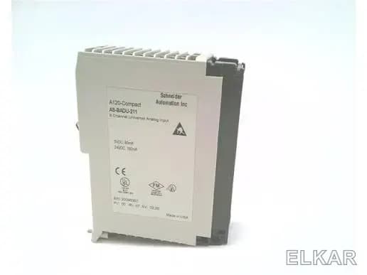 Schneider AS-BADU-211
