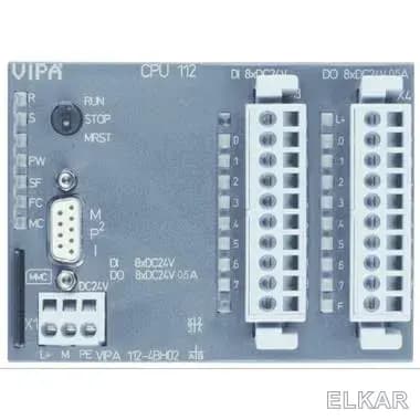 vipa 112-4BH02