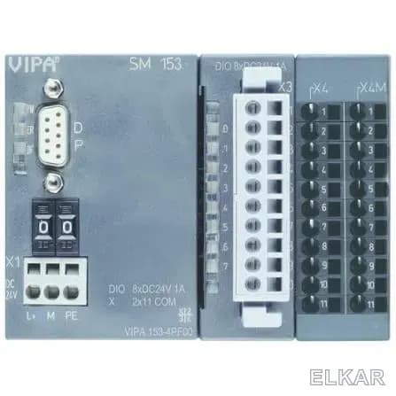 vipa 153-4PF00