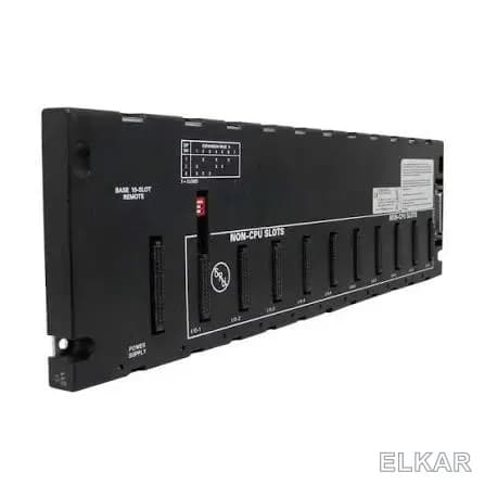 Ge-Fanuc IC693CHS393F