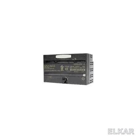 Ge-Fanuc IC200ALG331-BA