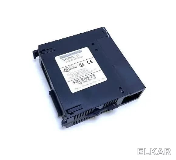 Ge-Fanuc IC693CMM321-EE