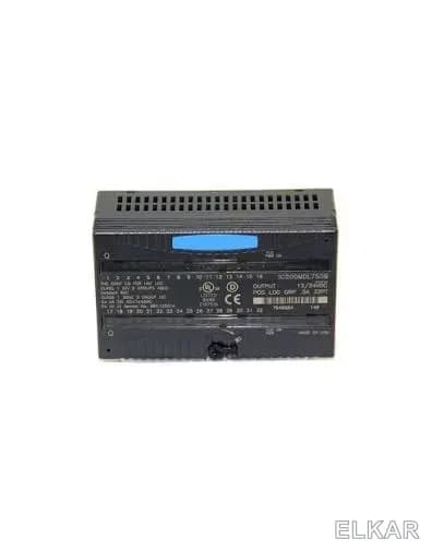 Ge-Fanuc IC200ALG630-EC