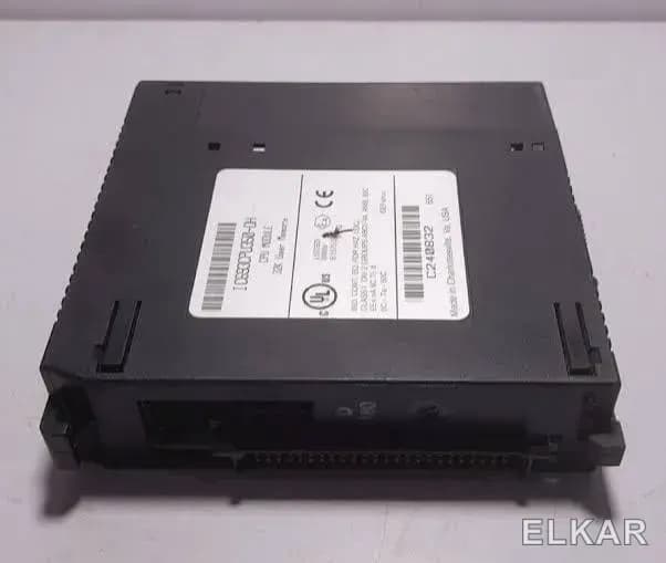 Ge-Fanuc IC693CPU350-DH