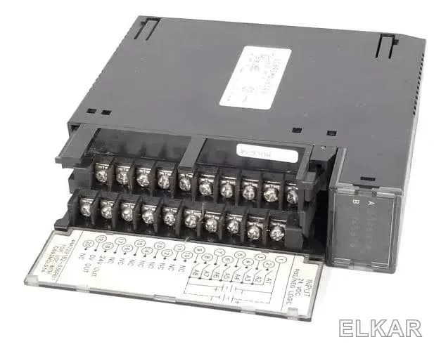 Ge-Fanuc IC693MDL634B