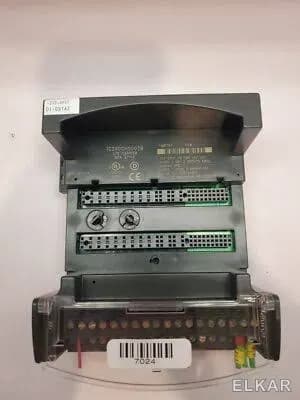 Ge-Fanuc IC200CHS002B