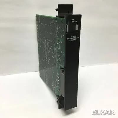 Ge-Fanuc IC697BEM731T