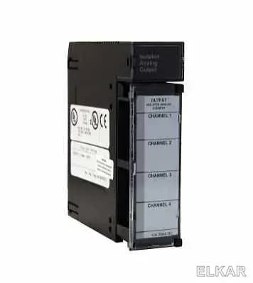 Ge-Fanuc HE693DAC420C