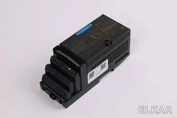 Ge-Fanuc IC200MDL750G