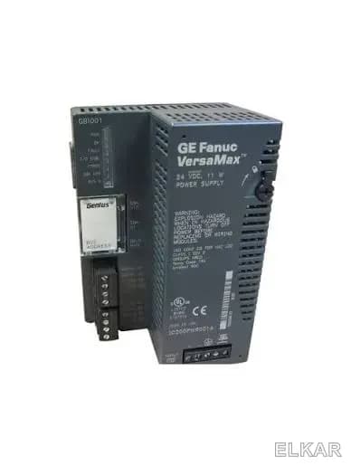 Ge-Fanuc IC200PWR001D