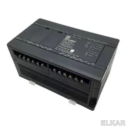 Ge-Fanuc IC200UAL004-DK