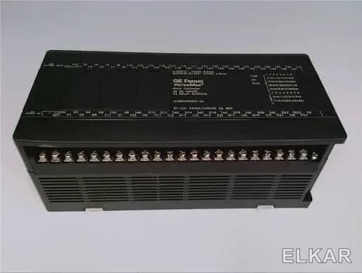 Ge-Fanuc IC200UDR064-AB