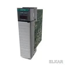 ALLEN BRADLEY 1747-ASB