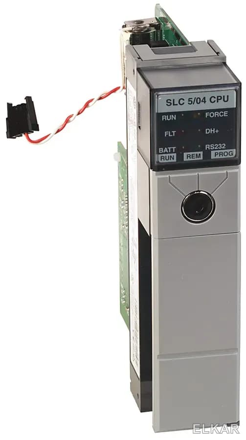 ALLEN BRADLEY 1747-L542