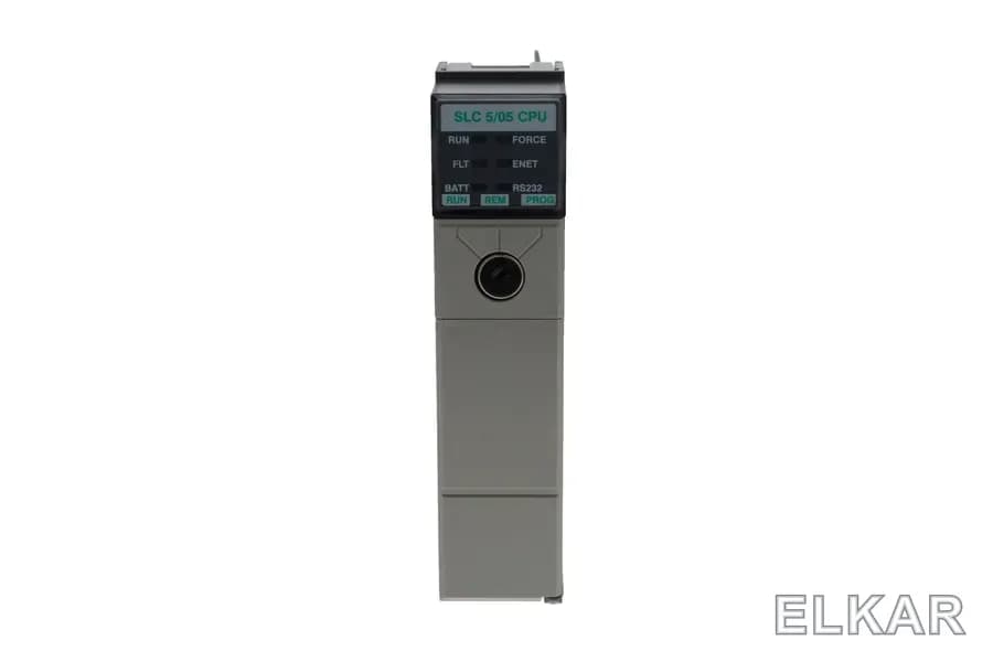 ALLEN BRADLEY 1747-L551
