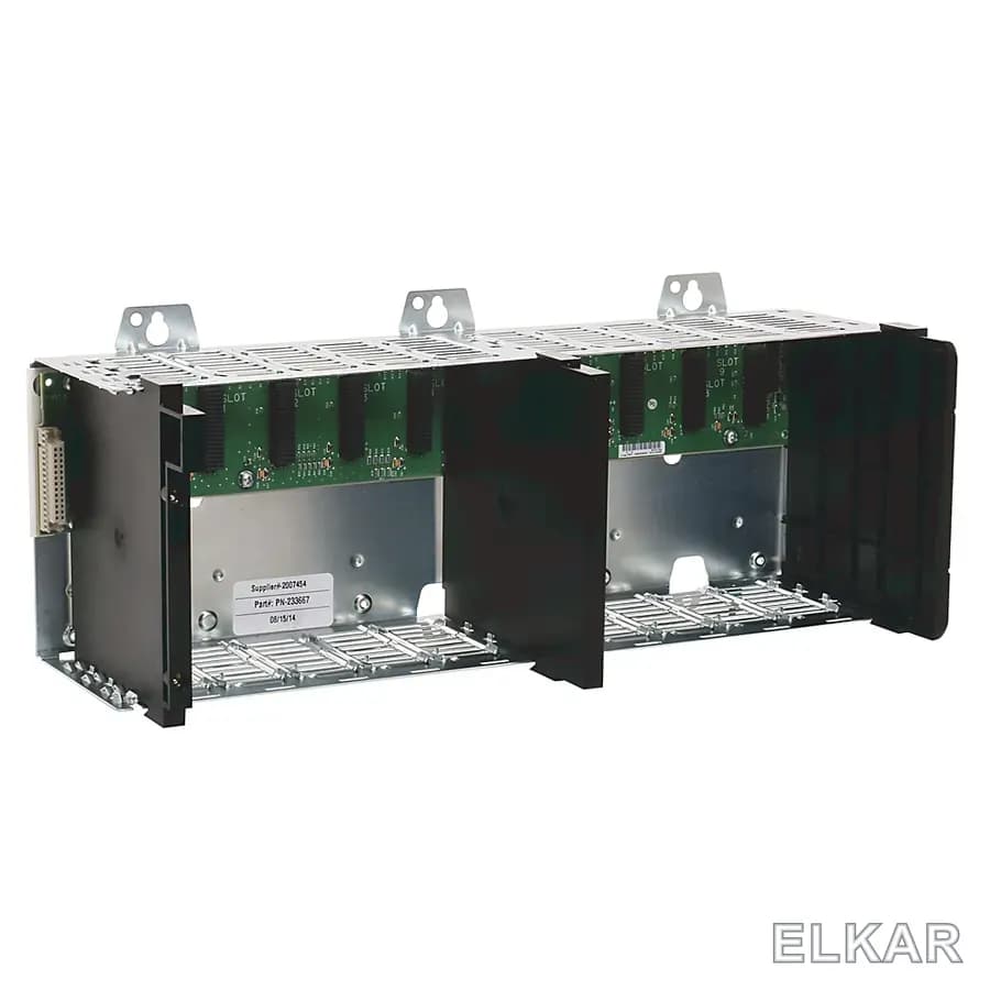 ALLEN BRADLEY 1756-A10