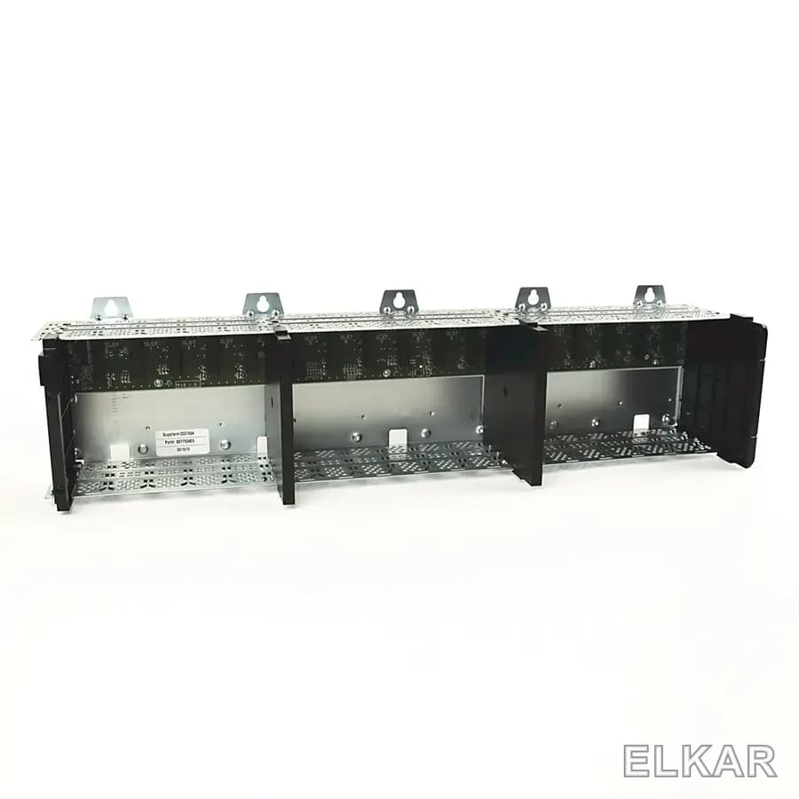 ALLEN BRADLEY 1756-A17
