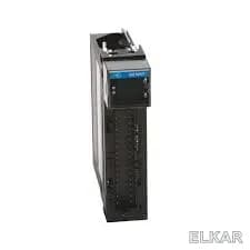 ALLEN BRADLEY 1756-IB16ISOE