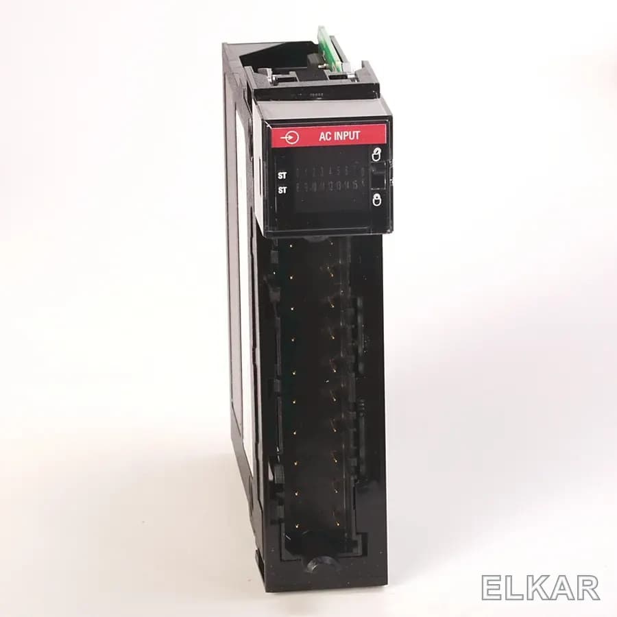 ALLEN BRADLEY 1756-IM16I
