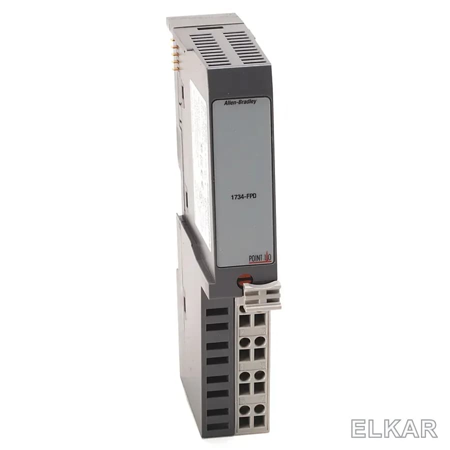 ALLEN BRADLEY 1734-FPD